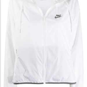 Nike windbreaker